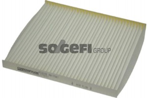 Coopersfiaam Φίλτρο, Αέρας Εσωτερικού Χώρου - PC8038