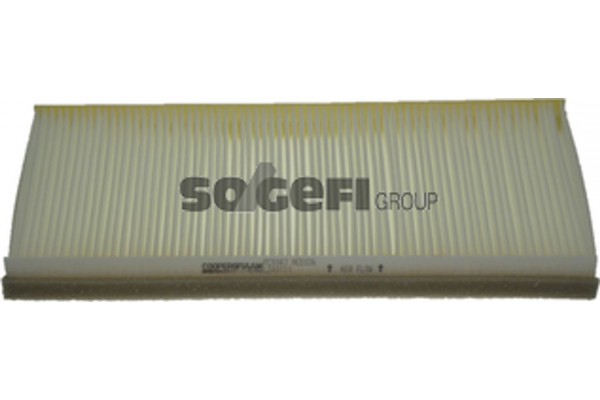 Coopersfiaam Φίλτρο, Αέρας Εσωτερικού Χώρου - PC8043