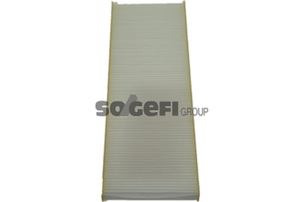 Coopersfiaam Φίλτρο, Αέρας Εσωτερικού Χώρου - PC8051