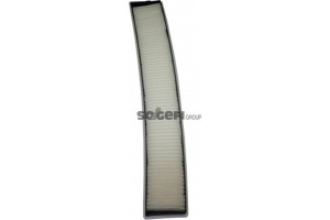 Coopersfiaam Φίλτρο, Αέρας Εσωτερικού Χώρου - PC8053