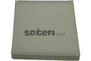 Coopersfiaam Φίλτρο, Αέρας Εσωτερικού Χώρου - PC8081