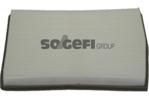 Coopersfiaam Φίλτρο, Αέρας Εσωτερικού Χώρου - PC8085