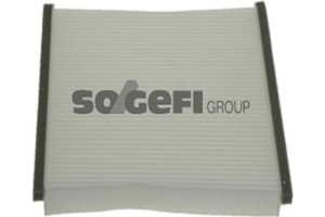 Coopersfiaam Φίλτρο, Αέρας Εσωτερικού Χώρου - PC8093