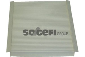 Coopersfiaam Φίλτρο, Αέρας Εσωτερικού Χώρου - PC8100