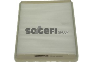 Coopersfiaam Φίλτρο, Αέρας Εσωτερικού Χώρου - PC8102