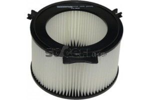 Coopersfiaam Φίλτρο, Αέρας Εσωτερικού Χώρου - PC8107