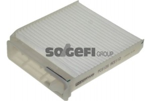 Coopersfiaam Φίλτρο, Αέρας Εσωτερικού Χώρου - PC8128