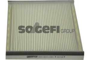 Coopersfiaam Φίλτρο, Αέρας Εσωτερικού Χώρου - PC8151