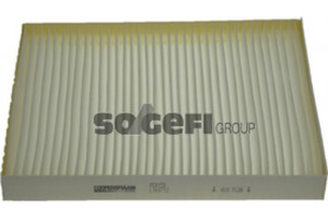 Coopersfiaam Φίλτρο, Αέρας Εσωτερικού Χώρου - PC8158