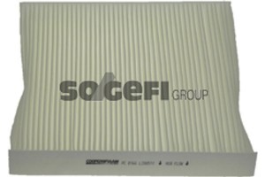 Coopersfiaam Φίλτρο, Αέρας Εσωτερικού Χώρου - PC8166