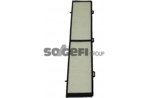 Coopersfiaam Φίλτρο, Αέρας Εσωτερικού Χώρου - PC8172