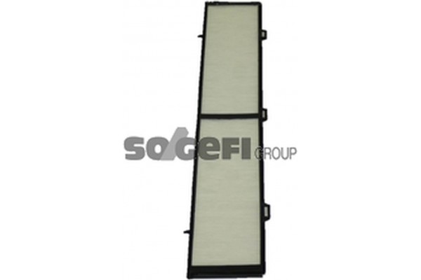 Coopersfiaam Φίλτρο, Αέρας Εσωτερικού Χώρου - PC8172