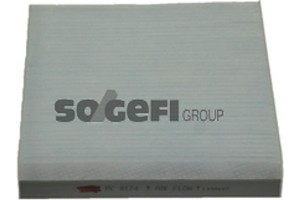 Coopersfiaam Φίλτρο, Αέρας Εσωτερικού Χώρου - PC8174