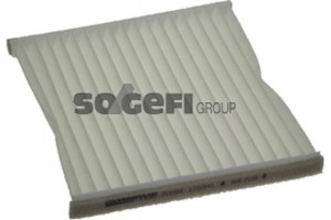 Coopersfiaam Φίλτρο, Αέρας Εσωτερικού Χώρου - PC8185