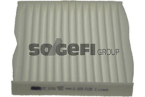 Coopersfiaam Φίλτρο, Αέρας Εσωτερικού Χώρου - PC8186