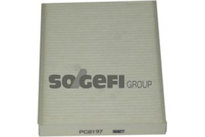 Coopersfiaam Φίλτρο, Αέρας Εσωτερικού Χώρου - PC8197