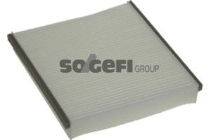 Coopersfiaam Φίλτρο, Αέρας Εσωτερικού Χώρου - PC8200