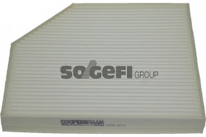 Coopersfiaam Φίλτρο, Αέρας Εσωτερικού Χώρου - PC8209