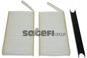 Coopersfiaam Φίλτρο, Αέρας Εσωτερικού Χώρου - PC8217-2