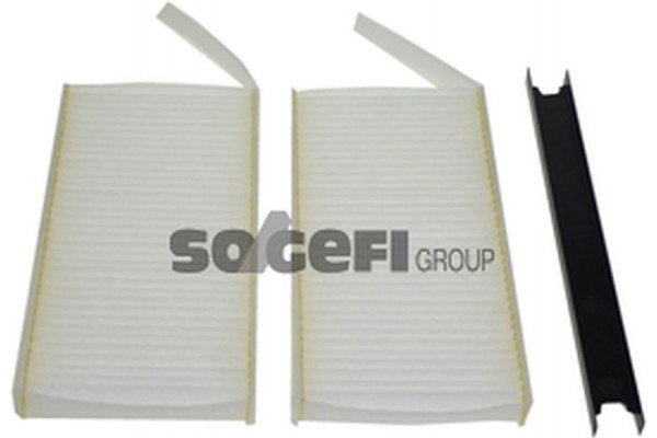 Coopersfiaam Φίλτρο, Αέρας Εσωτερικού Χώρου - PC8217-2