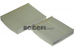 Coopersfiaam Φίλτρο, Αέρας Εσωτερικού Χώρου - PC8241-2