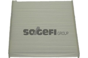 Coopersfiaam Φίλτρο, Αέρας Εσωτερικού Χώρου - PC8250