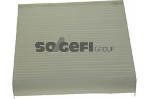 Coopersfiaam Φίλτρο, Αέρας Εσωτερικού Χώρου - PC8255