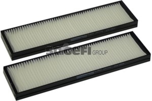 Coopersfiaam Φίλτρο, Αέρας Εσωτερικού Χώρου - PC8269-2