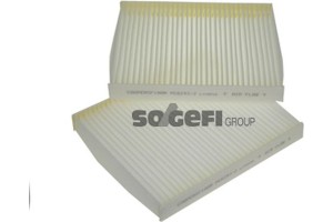 Coopersfiaam Φίλτρο, Αέρας Εσωτερικού Χώρου - PC8293-2