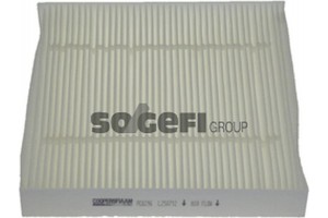 Coopersfiaam Φίλτρο, Αέρας Εσωτερικού Χώρου - PC8296