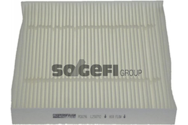 Coopersfiaam Φίλτρο, Αέρας Εσωτερικού Χώρου - PC8296