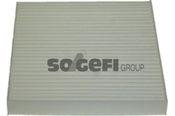 Coopersfiaam Φίλτρο, Αέρας Εσωτερικού Χώρου - PC8335