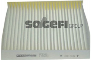 Coopersfiaam Φίλτρο, Αέρας Εσωτερικού Χώρου - PC8340