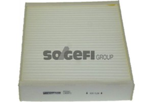 Coopersfiaam Φίλτρο, Αέρας Εσωτερικού Χώρου - PC8342