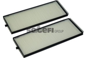 Coopersfiaam Φίλτρο, Αέρας Εσωτερικού Χώρου - PC8345-2