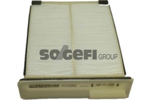 Coopersfiaam Φίλτρο, Αέρας Εσωτερικού Χώρου - PC8352
