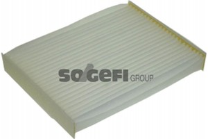 Coopersfiaam Φίλτρο, Αέρας Εσωτερικού Χώρου - PC8355