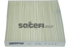Coopersfiaam Φίλτρο, Αέρας Εσωτερικού Χώρου - PC8357