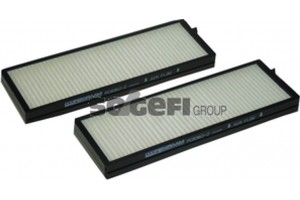 Coopersfiaam Φίλτρο, Αέρας Εσωτερικού Χώρου - PC8362-2