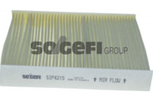 Coopersfiaam Φίλτρο, Αέρας Εσωτερικού Χώρου - PC8374