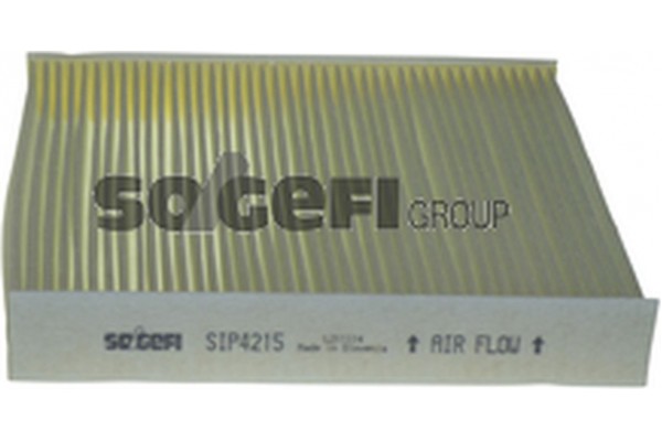 Coopersfiaam Φίλτρο, Αέρας Εσωτερικού Χώρου - PC8379