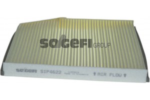 Coopersfiaam Φίλτρο, Αέρας Εσωτερικού Χώρου - PC8382