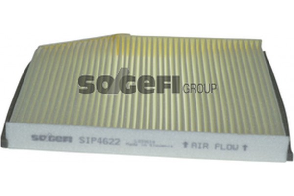 Coopersfiaam Φίλτρο, Αέρας Εσωτερικού Χώρου - PC8382