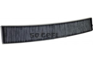 Coopersfiaam Φίλτρο, Αέρας Εσωτερικού Χώρου - PCK8053