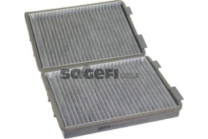 Coopersfiaam Φίλτρο, Αέρας Εσωτερικού Χώρου - PCK8054-2