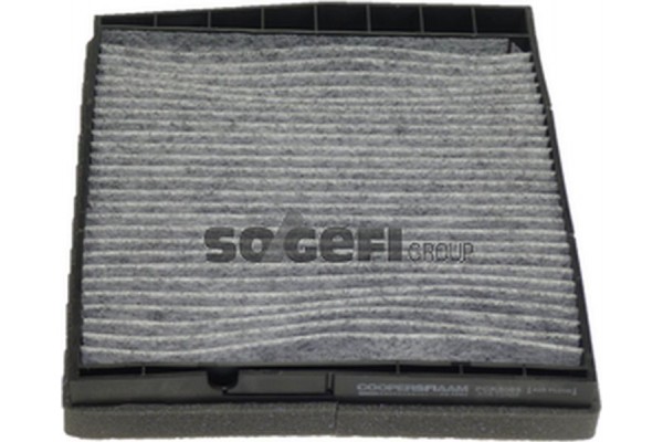 Coopersfiaam Φίλτρο, Αέρας Εσωτερικού Χώρου - PCK8085