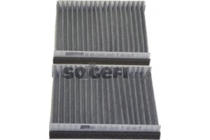 Coopersfiaam Φίλτρο, Αέρας Εσωτερικού Χώρου - PCK8090-2