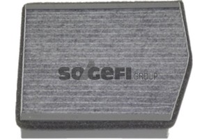 Coopersfiaam Φίλτρο, Αέρας Εσωτερικού Χώρου - PCK8093