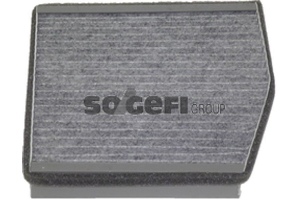 Coopersfiaam Φίλτρο, Αέρας Εσωτερικού Χώρου - PCK8093