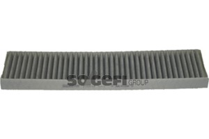 Coopersfiaam Φίλτρο, Αέρας Εσωτερικού Χώρου - PCK8113